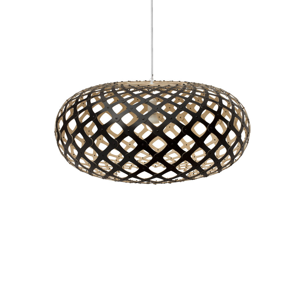 Kina Suspension Light by David Trubridge | Do Shop