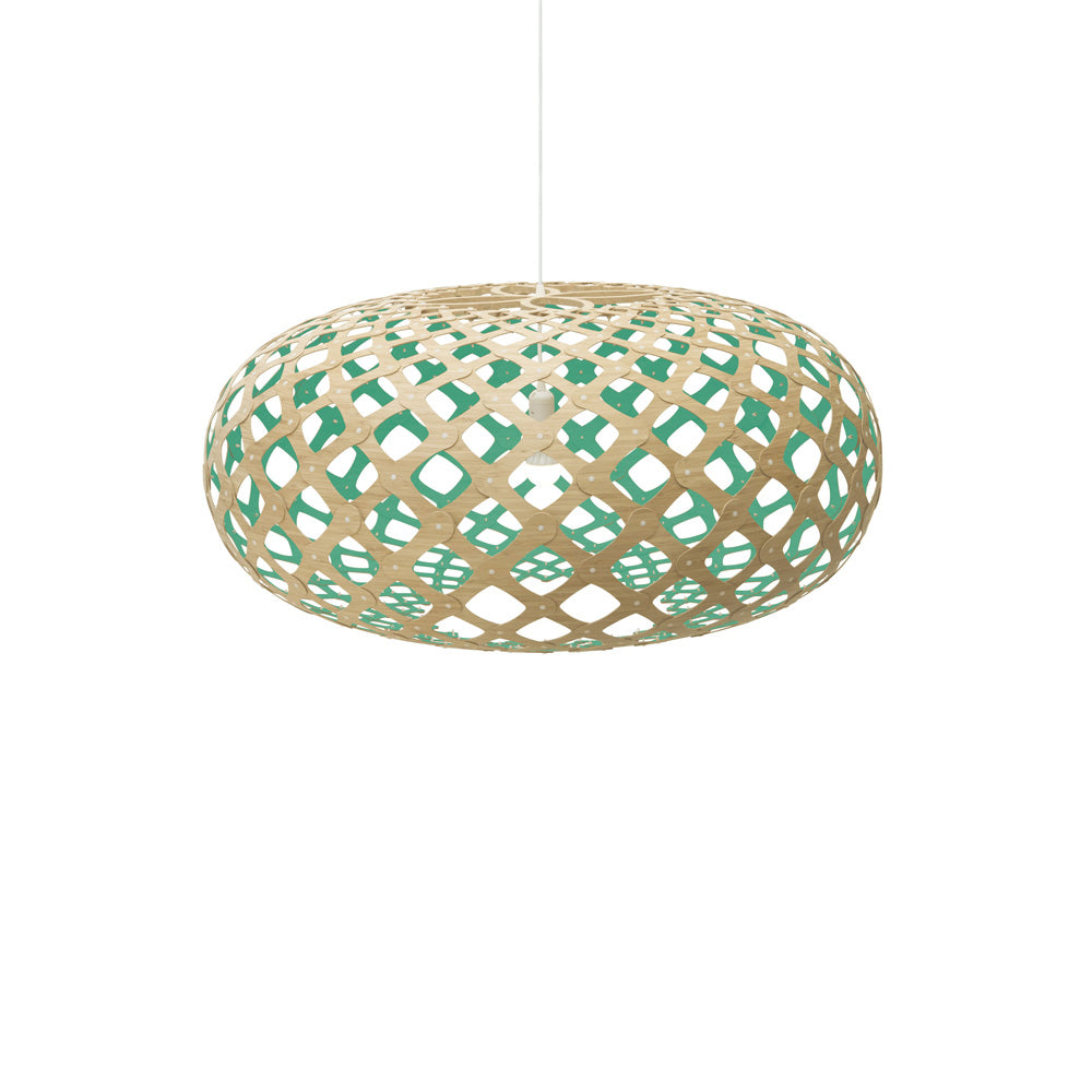 Kina Suspension Light by David Trubridge | Do Shop