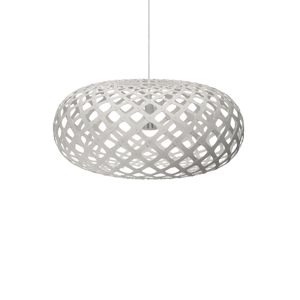 Kina Suspension Light by David Trubridge | Do Shop