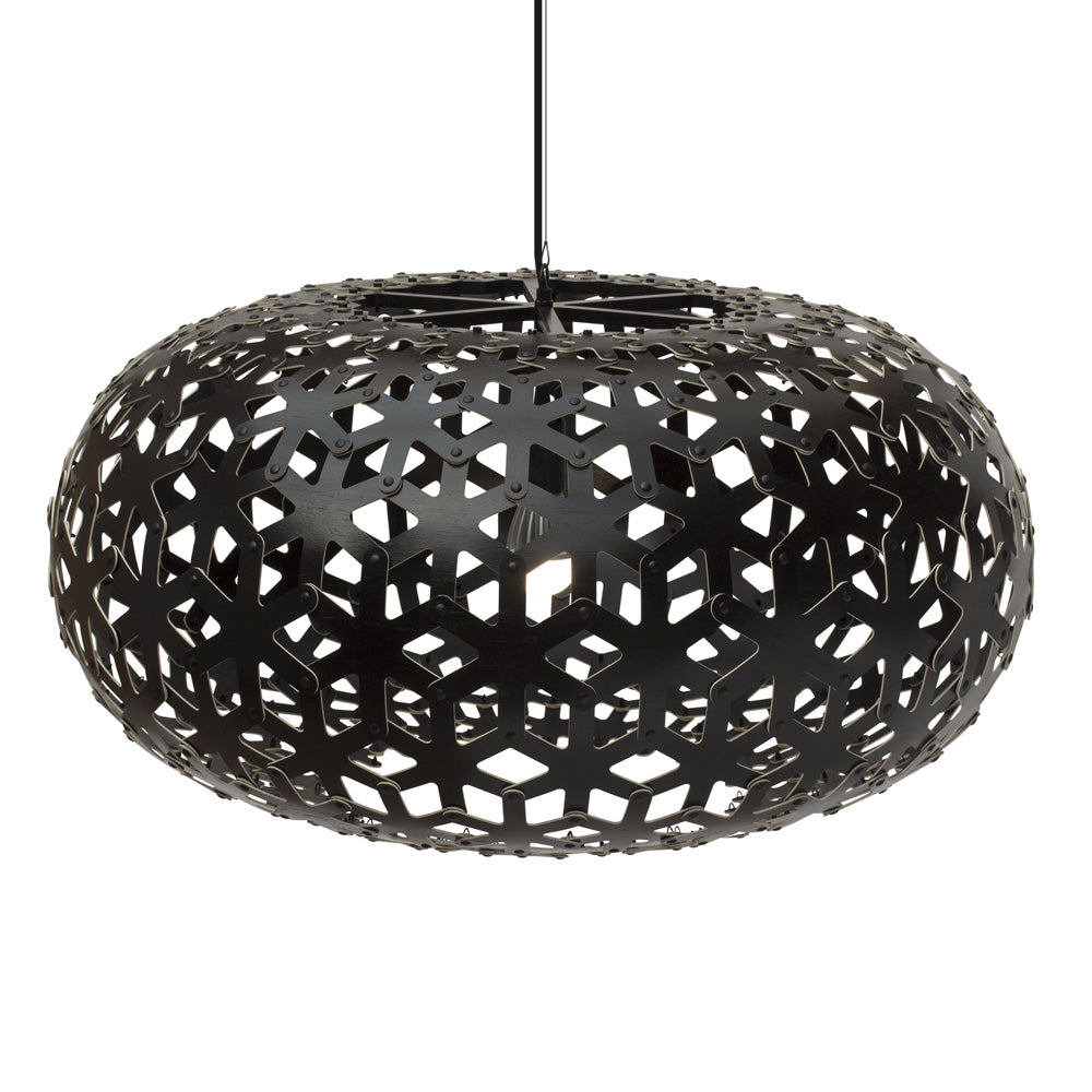 Snowflake Suspension Light by David Trubridge | Do Shop