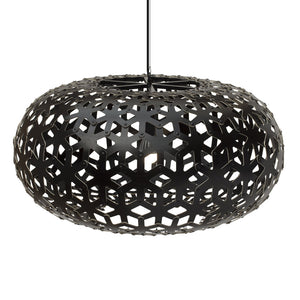 Snowflake Suspension Light by David Trubridge | Do Shop