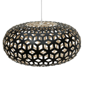 Snowflake Suspension Light by David Trubridge | Do Shop