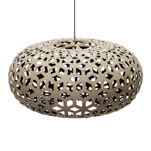 Snowflake Suspension Light by David Trubridge | Do Shop