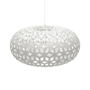 Snowflake Suspension Light by David Trubridge | Do Shop