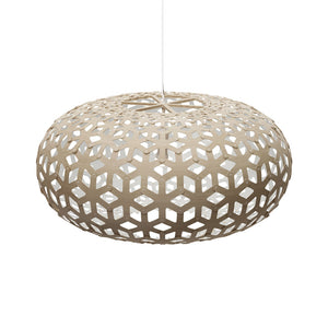 Snowflake Suspension Light by David Trubridge | Do Shop