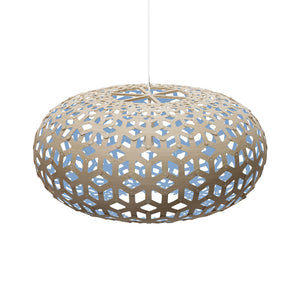 Snowflake Suspension Light by David Trubridge | Do Shop