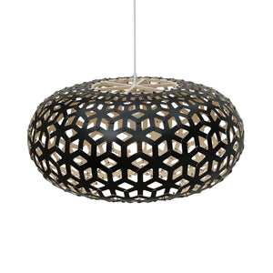 Snowflake Suspension Light by David Trubridge | Do Shop