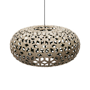 Snowflake Suspension Light by David Trubridge | Do Shop