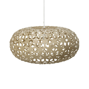 Snowflake Suspension Light by David Trubridge | Do Shop