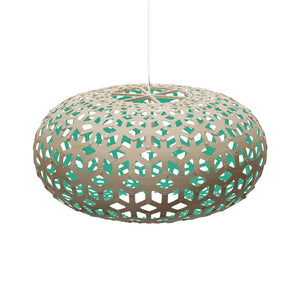 Snowflake Suspension Light by David Trubridge | Do Shop