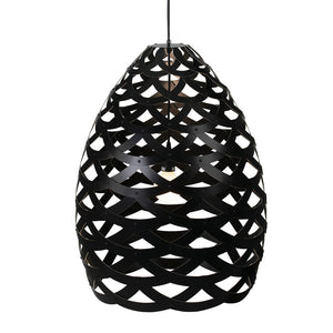 Tui Suspension Light by David Trubridge | Do Shop