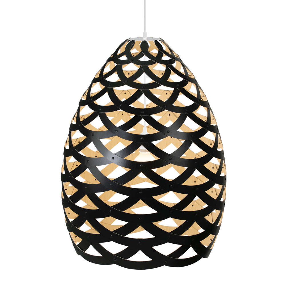 Tui Suspension Light by David Trubridge | Do Shop