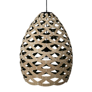 Tui Suspension Light by David Trubridge | Do Shop