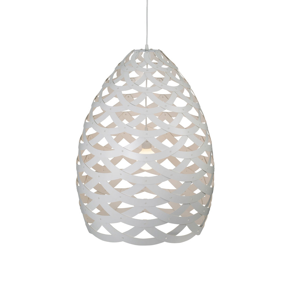 Tui Suspension Light by David Trubridge | Do Shop