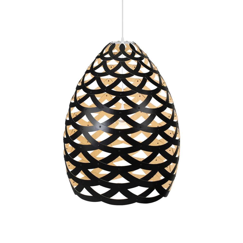 Tui Suspension Light by David Trubridge | Do Shop