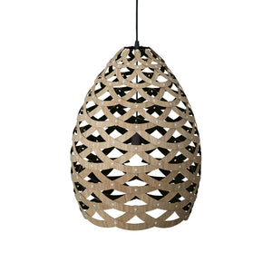 Tui Suspension Light by David Trubridge | Do Shop