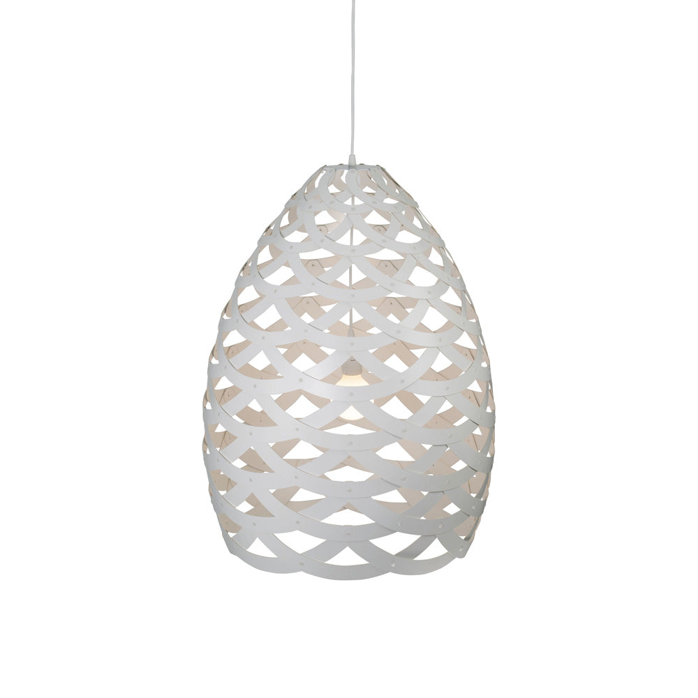 Tui Suspension Light by David Trubridge | Do Shop