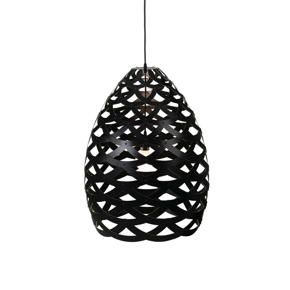 Tui Suspension Light by David Trubridge | Do Shop