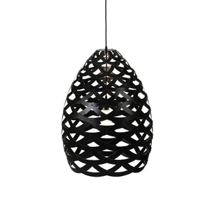 Tui Suspension Light by David Trubridge | Do Shop