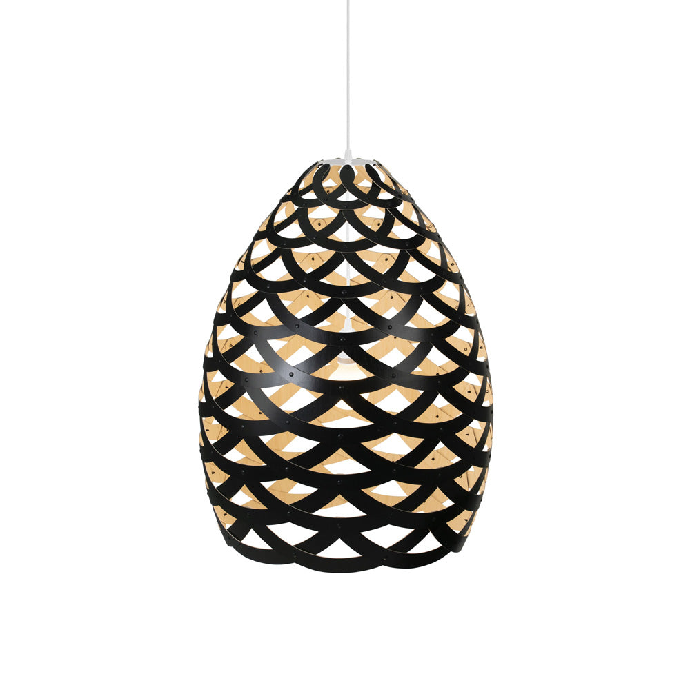 Tui Suspension Light by David Trubridge | Do Shop