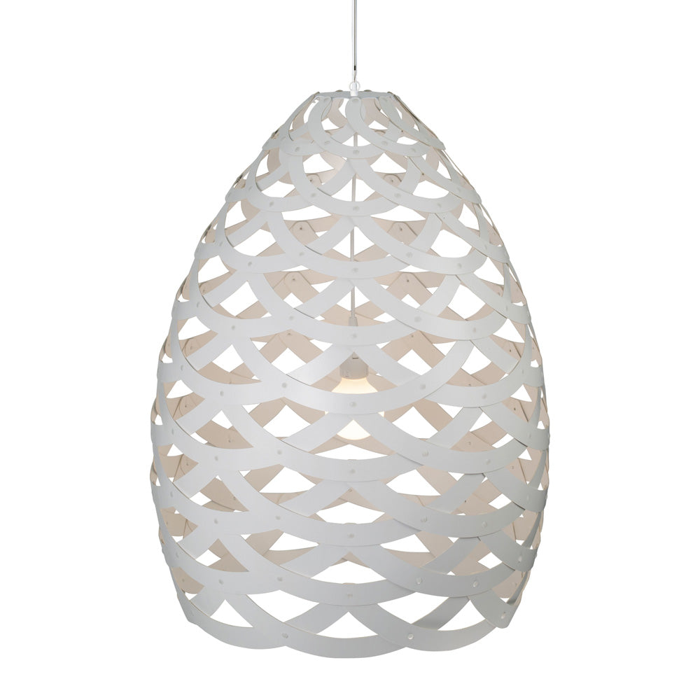 Tui Suspension Light by David Trubridge | Do Shop