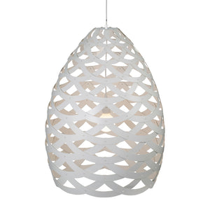 Tui Suspension Light by David Trubridge | Do Shop