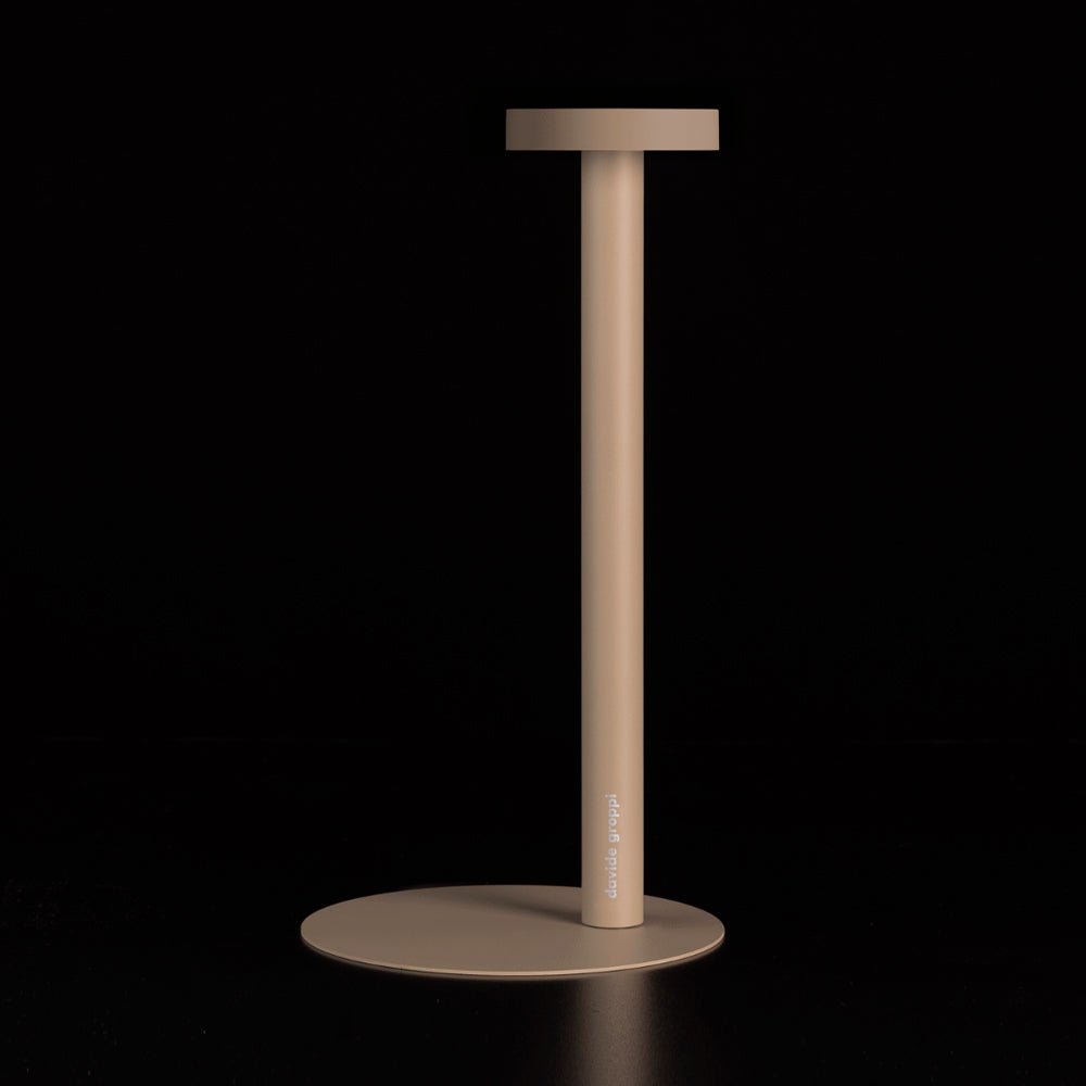 TeTaTeT Portable Table Light by Davide Groppi | Do Shop