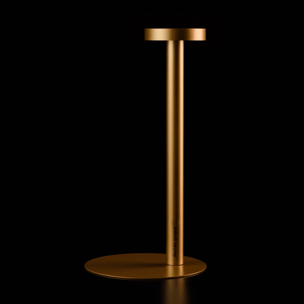 TeTaTeT Portable Table Light by Davide Groppi | Do Shop