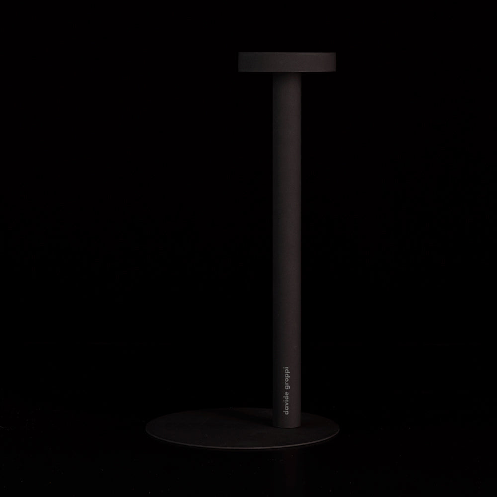 TeTaTeT Portable Table Light by Davide Groppi | Do Shop