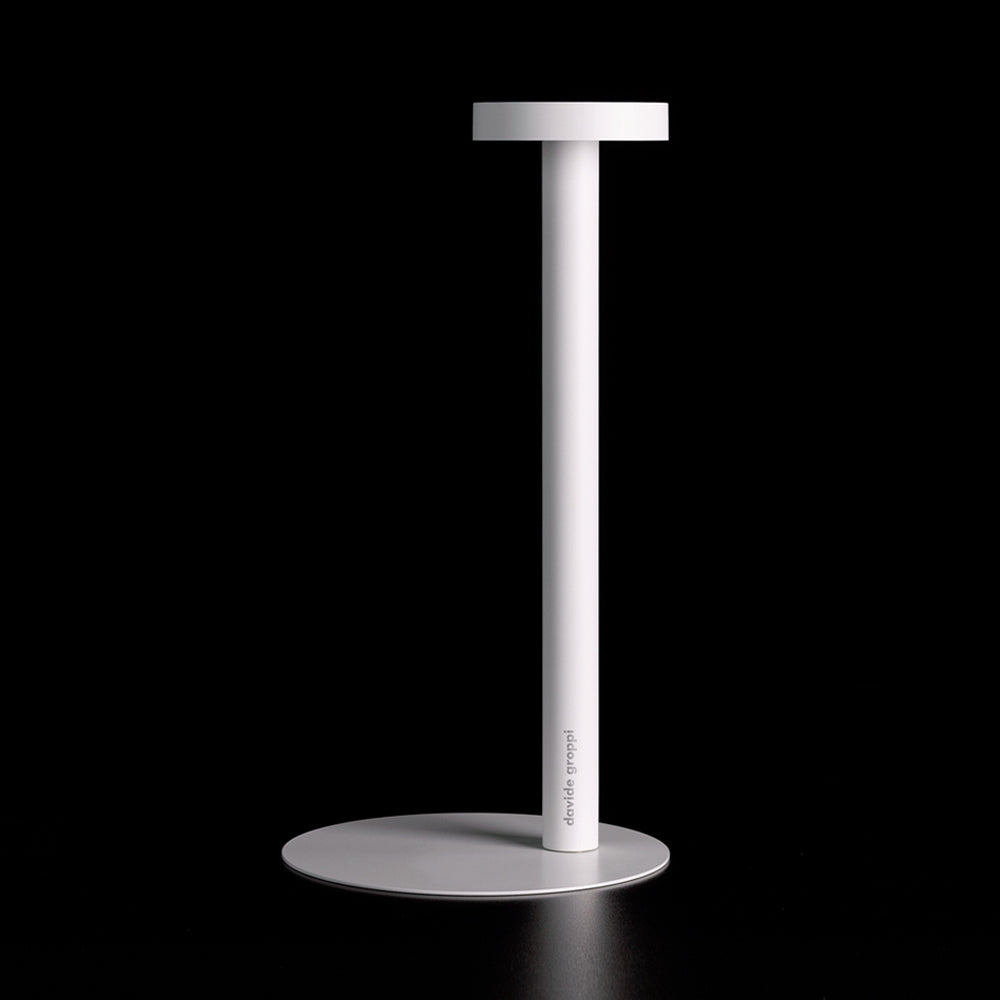 TeTaTeT Portable Table Light by Davide Groppi | Do Shop