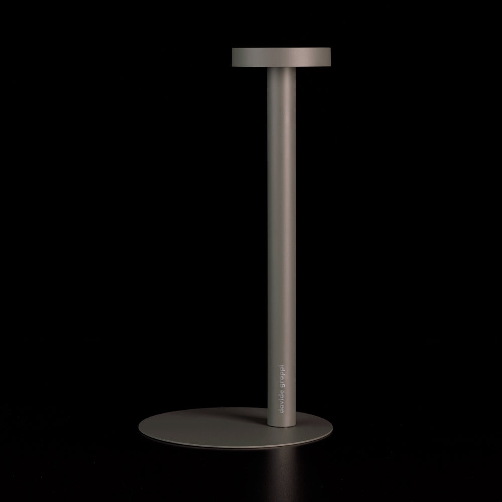 TeTaTeT Portable Table Light by Davide Groppi | Do Shop