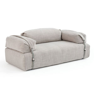 D-Uffle Sofa by Diesel Living for Moroso | Do Shop