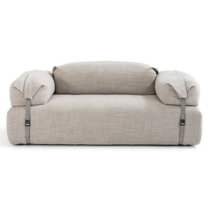 D-Uffle Sofa by Diesel Living for Moroso | Do Shop