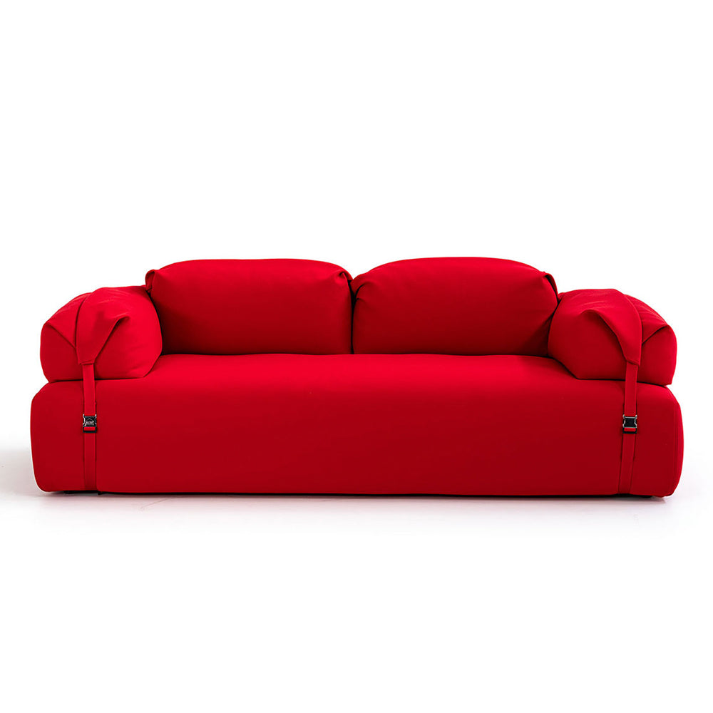 D-Uffle Sofa by Diesel Living for Moroso | Do Shop