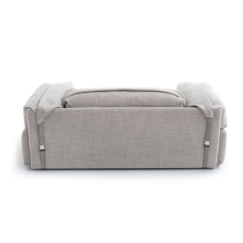 D-Uffle Sofa by Diesel Living for Moroso | Do Shop