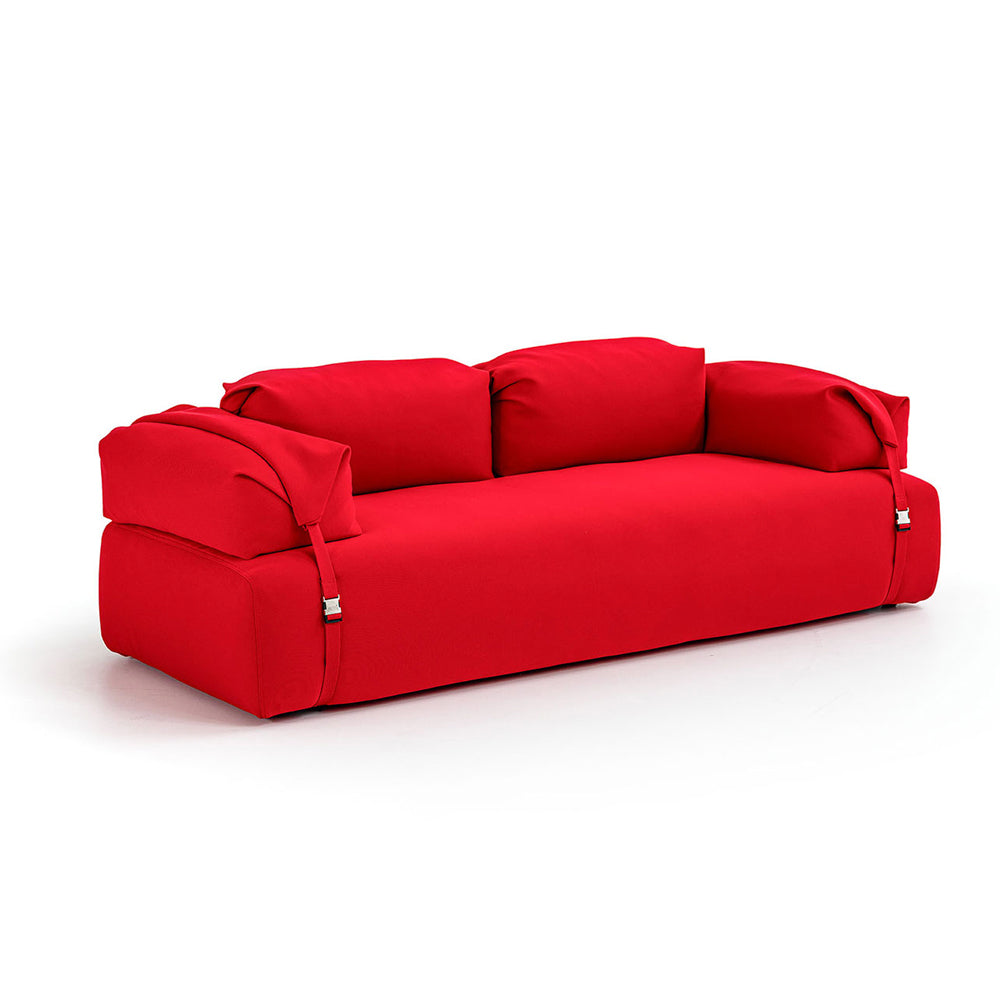 D-Uffle Sofa by Diesel Living for Moroso | Do Shop