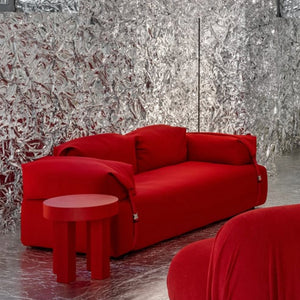 D-Uffle Sofa by Diesel Living for Moroso | Do Shop