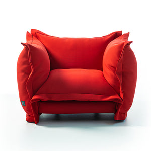 High Cloud Armchair by Diesel Living for Moroso | Do Shop