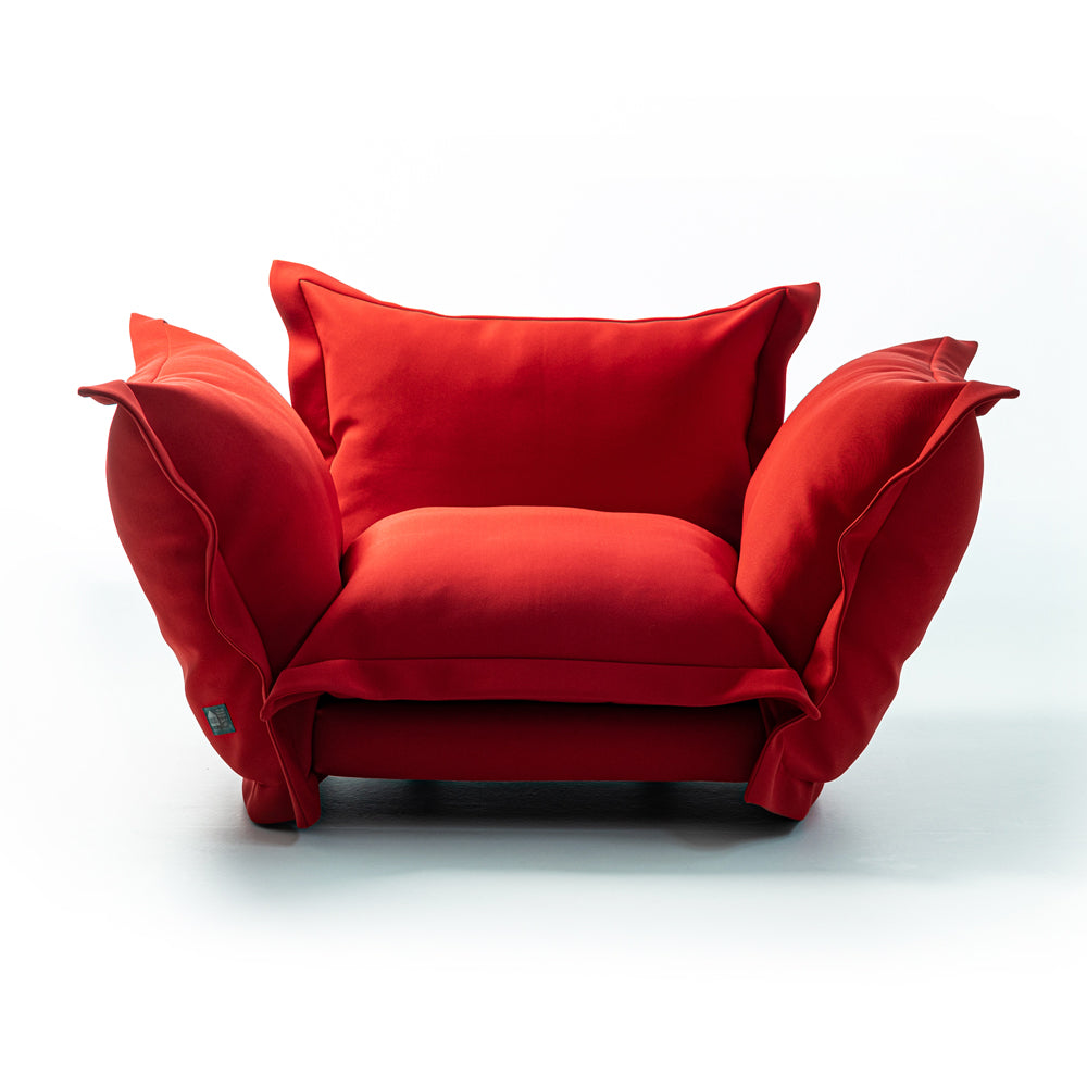 High Cloud Armchair by Diesel Living for Moroso | Do Shop