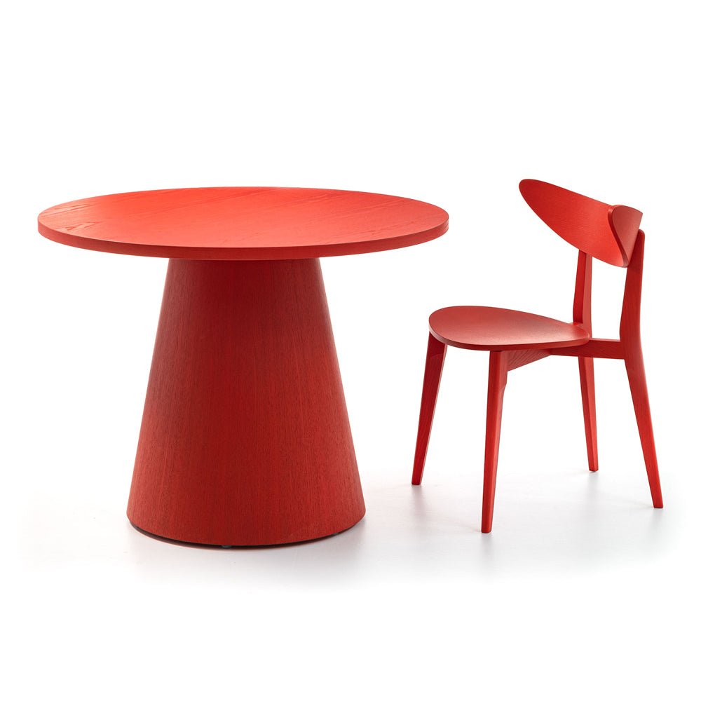 Woodwave Table by Diesel Living for Moroso | Do Shop