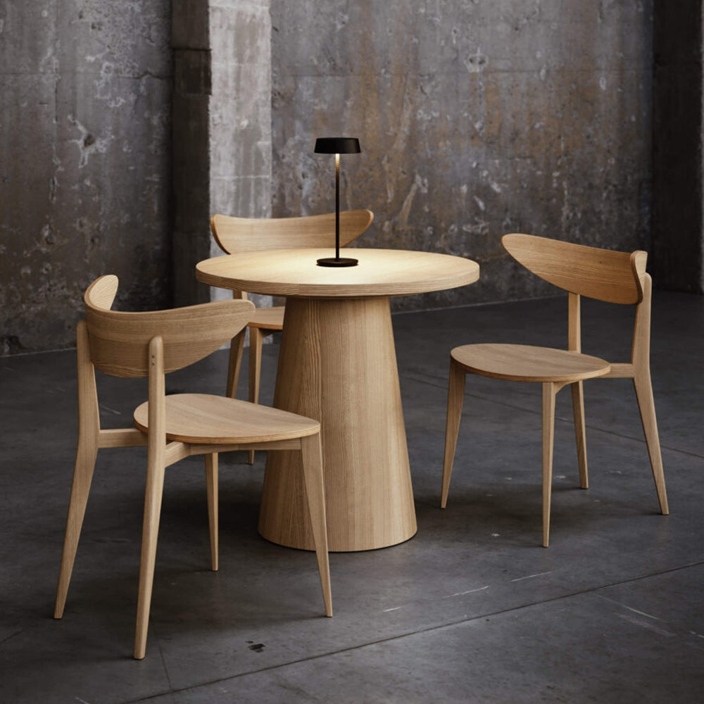 Woodwave Table by Diesel Living for Moroso | Do Shop