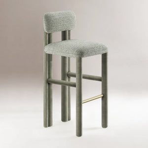 Camelia Bar Chair by Dooq | Do Shop