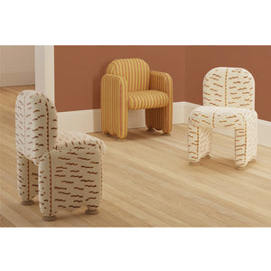 Cindy Chair With or Without Armrests by Dooq | Do Shop