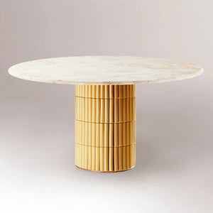 Nouvelle Vague Dining Table by Dooq | Do Shop