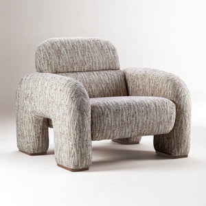 Vertigo Armchair by Dooq | Do Shop