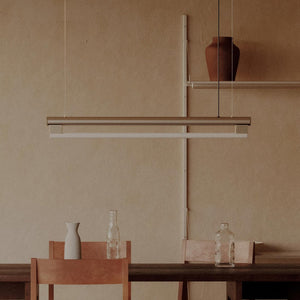 Eiffel Suspension Light by Frama | Do Shop