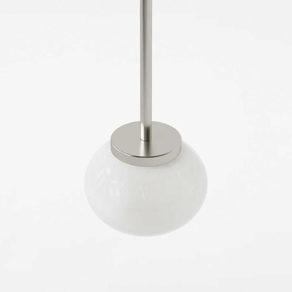 Ovoid Suspension Light - Single by Frama | Do Shop