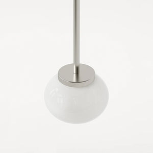 Ovoid Suspension Light - Single by Frama | Do Shop