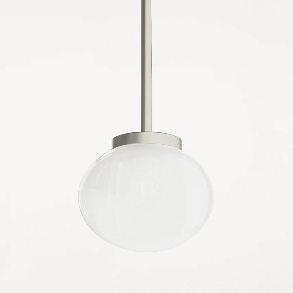 Ovoid Suspension Light - Single by Frama | Do Shop