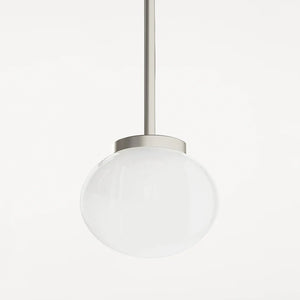 Ovoid Suspension Light - Single by Frama | Do Shop